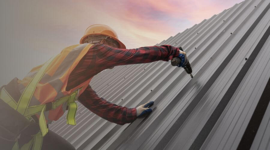 Professional residential roofers in Maple, TX